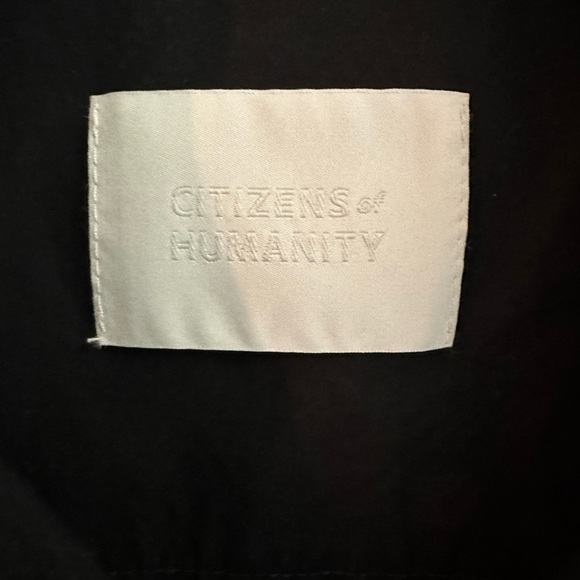 Citizens Kayla Shrunken Shirt - Picture 7 of 8